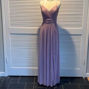 David,s Bridal gorgeous gown NWT